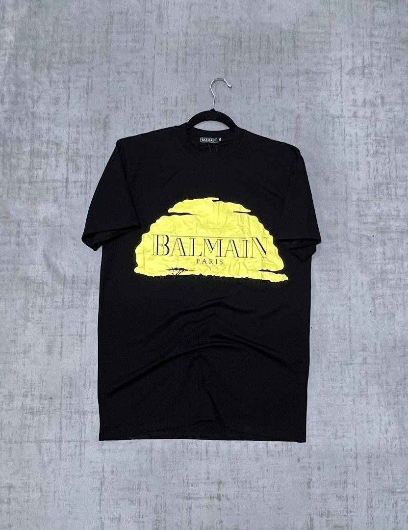 T-SHIRT BALMAN