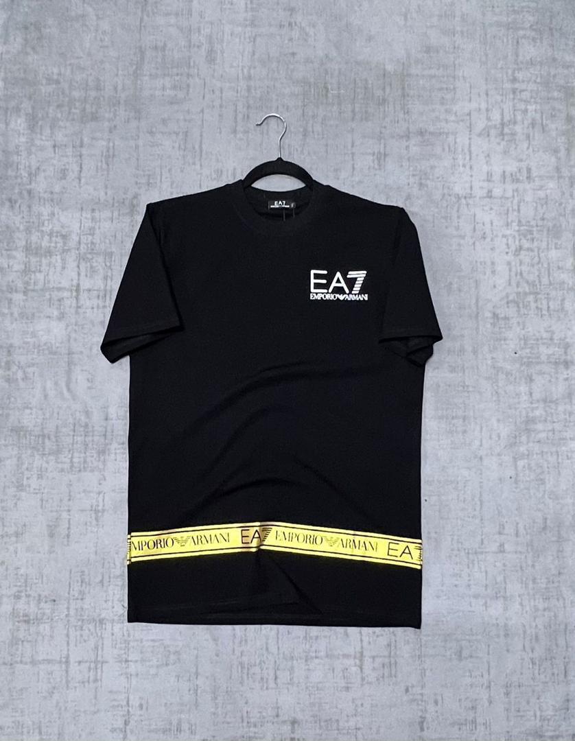 T-SHIRT EAZ