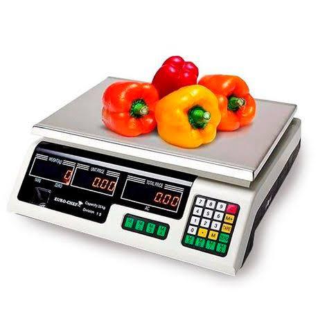 PRICE COMPUTER SCALE 40kg