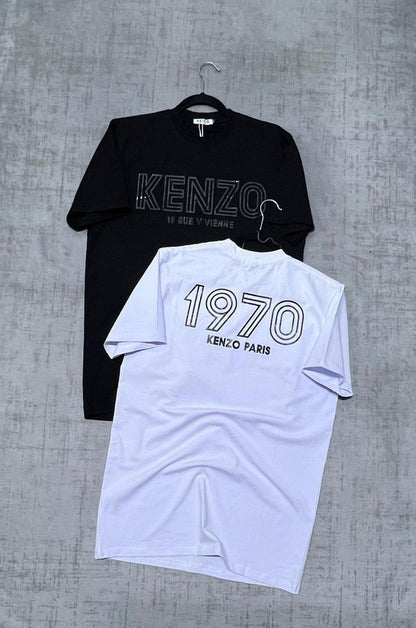 T-SHIRT KENZO