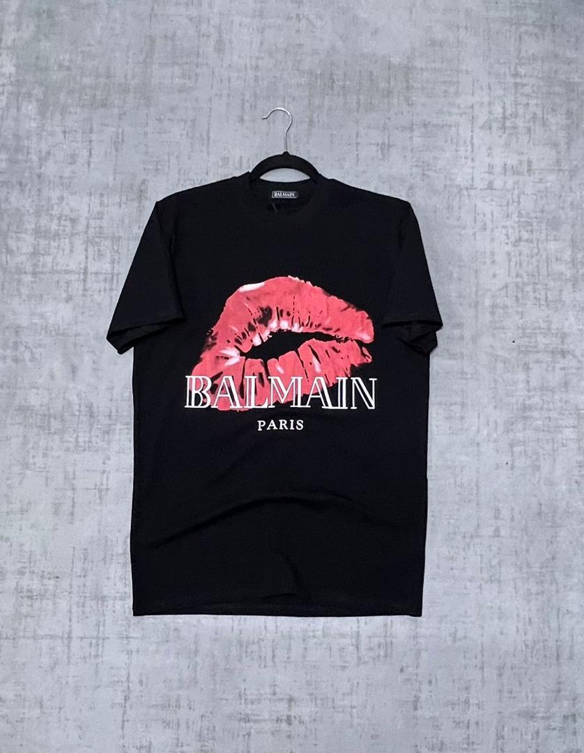 T-SHIRT BALMAN