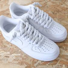 AIR FORCE ONE BLANC