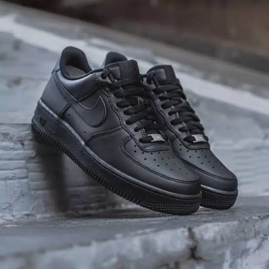 AIR FORCE ONE 2 NOIR