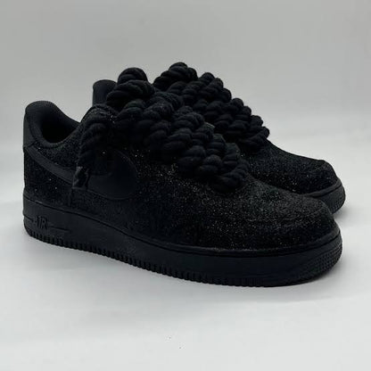 AIR FORCE ONE NOIR