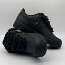 AIR FORCE ONE NOIR