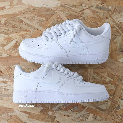 AIR FORCE ONE BLANC