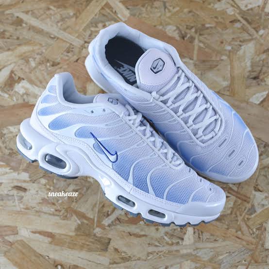 NIKE AIR MAX TN