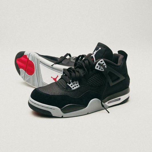 Jordan 4