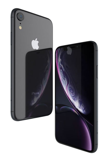 IPHONE XR (128gb)