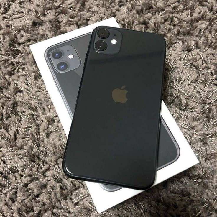 IPHONE 11 64giga