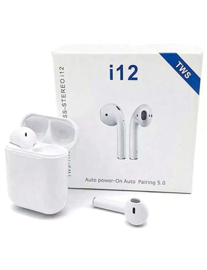 AIRPODS I12