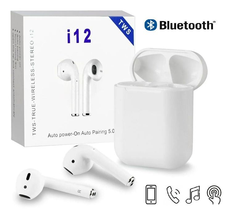 AIRPODS I12